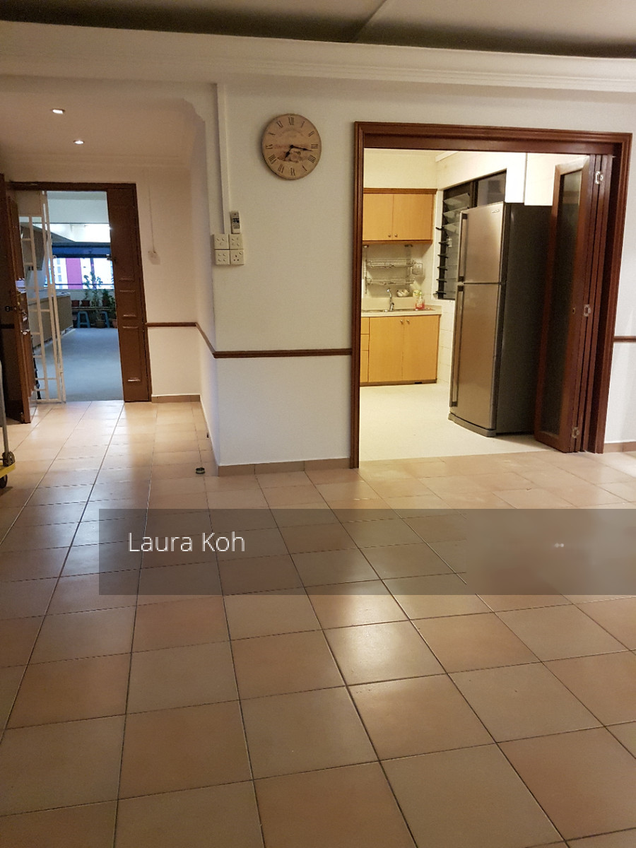 Blk 256 Simei Street 1 (Tampines), HDB 5 Rooms #147304822